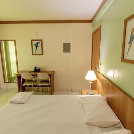 Golden Dolphin Grand Hotel - Suite Pool Caldas Novas Luaran gambar