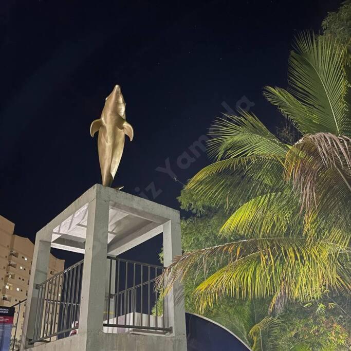 Golden Dolphin Grand Hotel - Suite Pool Caldas Novas Luaran gambar
