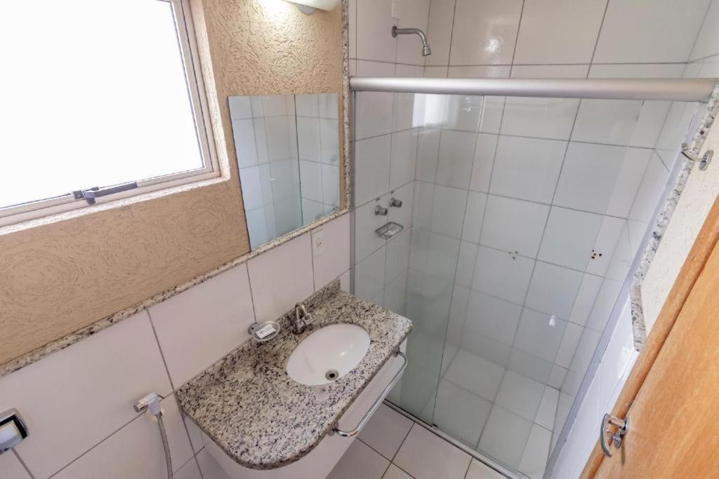 Golden Dolphin Grand Hotel - Suite Pool Caldas Novas Luaran gambar