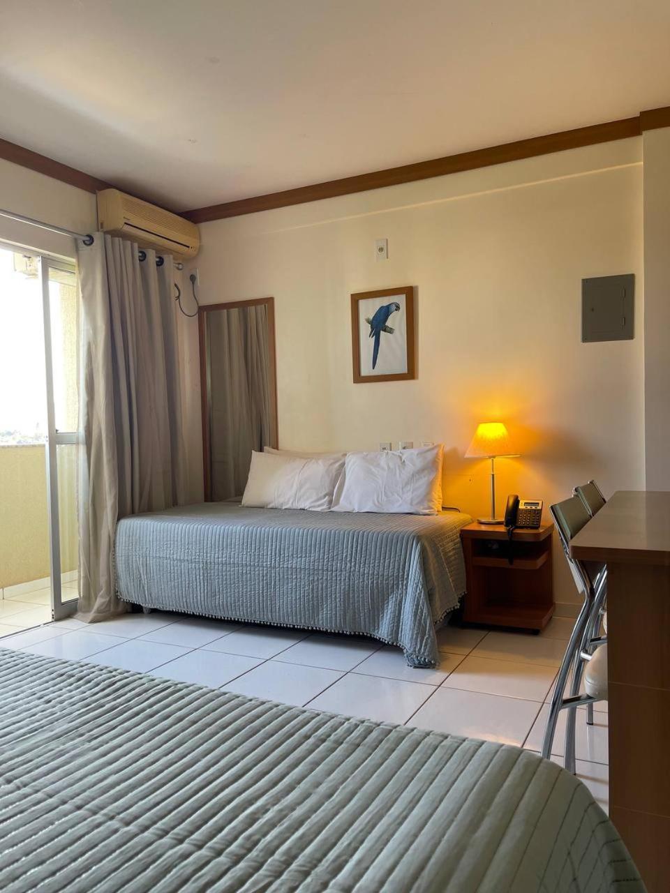 Golden Dolphin Grand Hotel - Suite Pool Caldas Novas Luaran gambar