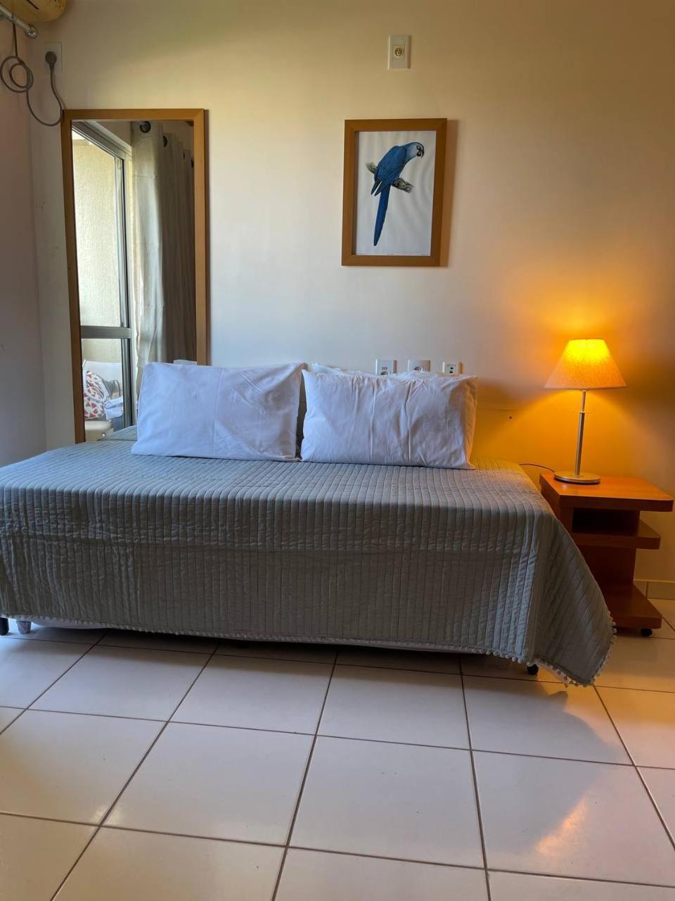 Golden Dolphin Grand Hotel - Suite Pool Caldas Novas Luaran gambar