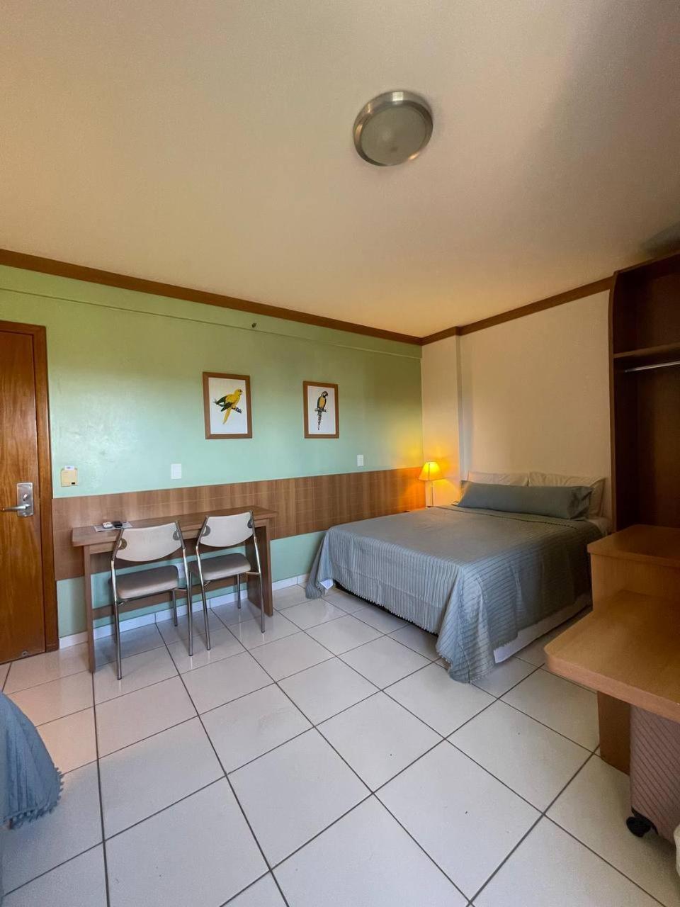 Golden Dolphin Grand Hotel - Suite Pool Caldas Novas Luaran gambar