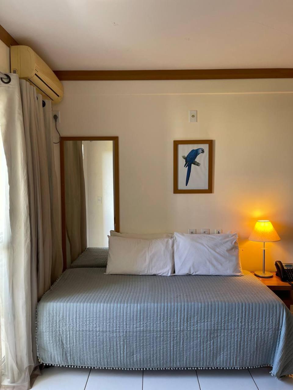 Golden Dolphin Grand Hotel - Suite Pool Caldas Novas Luaran gambar
