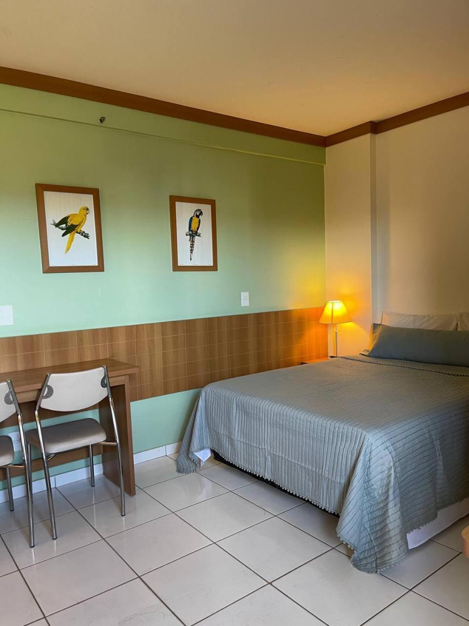 Golden Dolphin Grand Hotel - Suite Pool Caldas Novas Luaran gambar