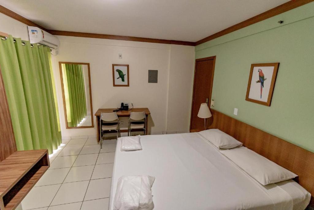 Golden Dolphin Grand Hotel - Suite Pool Caldas Novas Luaran gambar